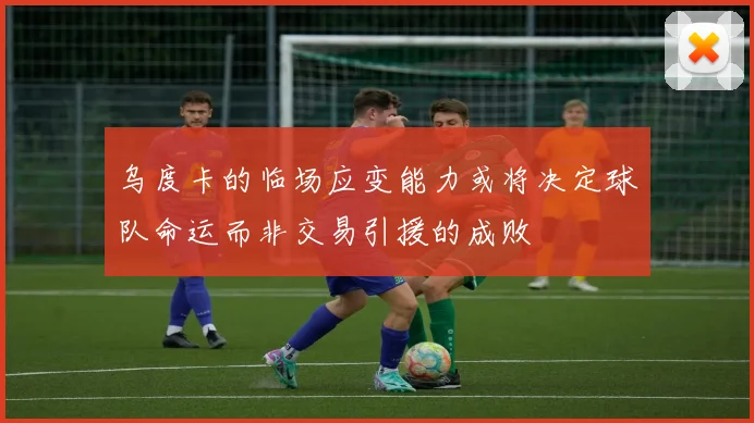 乌度卡的临场应变能力或将决定球队命运而非交易引援的成败